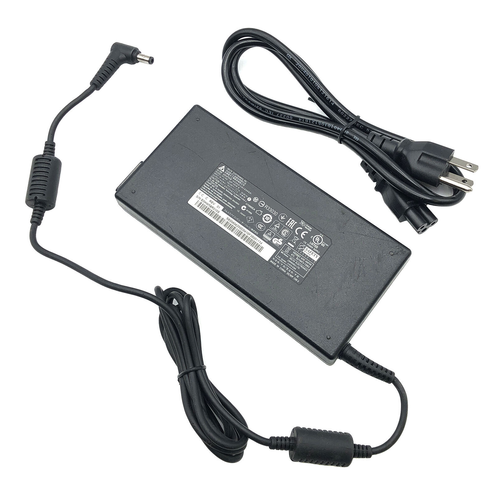 *Brand NEW*Genuine Delta 19.5V 7.7A 150W AC Adapter For MSI GF75 Thin 10SCXR-003US 10SCSXR-619 Power